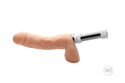 The Sex Machine Flexible Extension Image 3