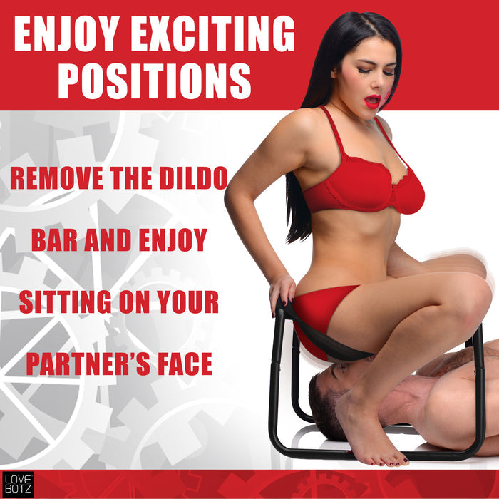 The Sex Stool