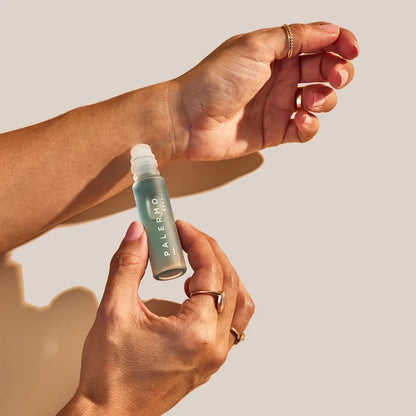 Tranquility Aromatherapy Oil