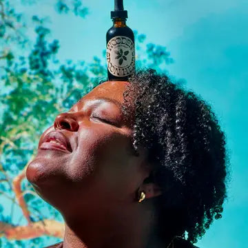 Tranquility Tonic