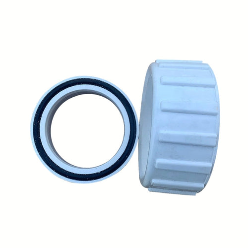Union Assembly 2" for FP Pumps- 1 Set- 2 piece