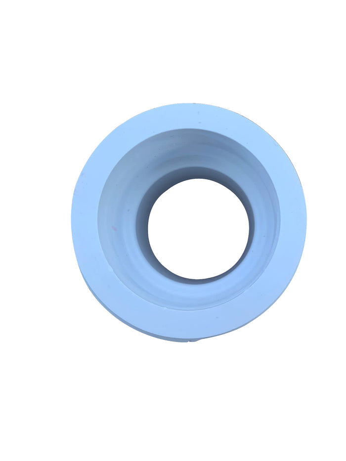 Union Male adapter 2" for FP pumps 1 piece with o ring