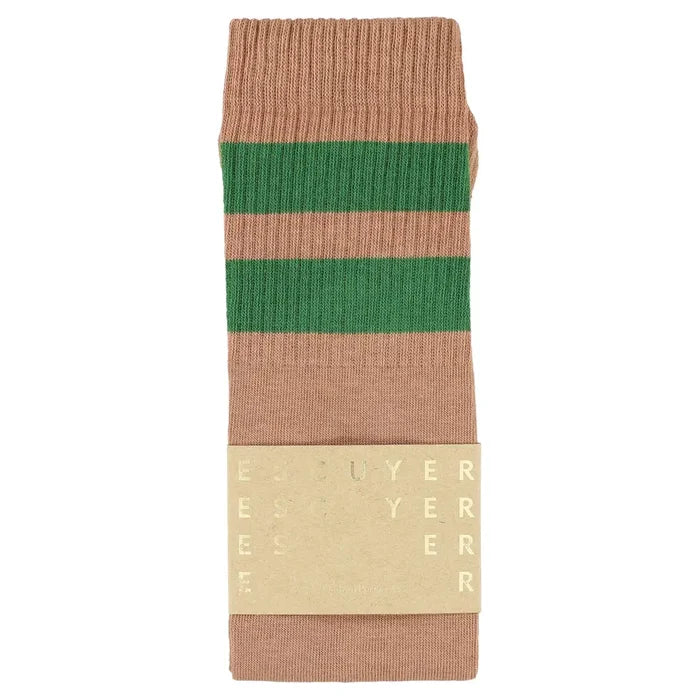 Pink / Green