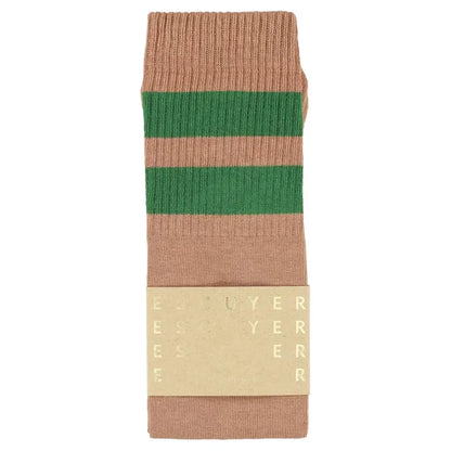Pink / Green