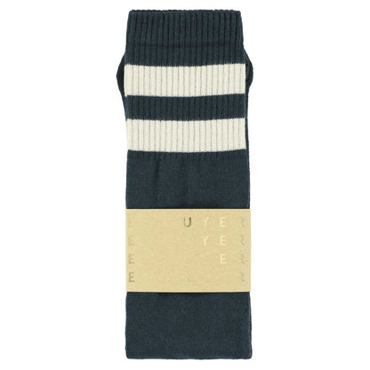 Unisex Tube Socks - Multiple Colors