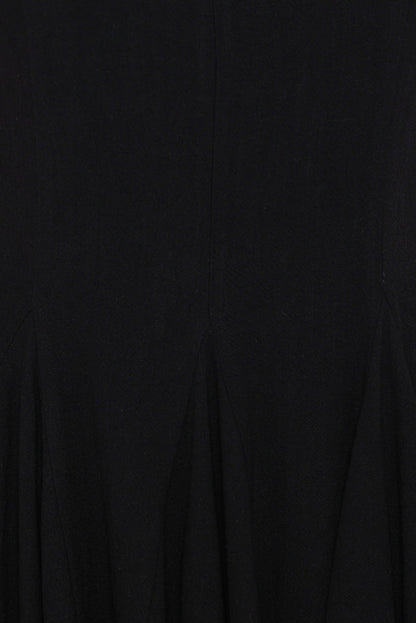 DRESSES Vanity Mini Dress - Black