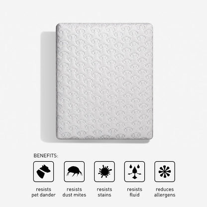 Ver-Tex Performance Mattress Protector