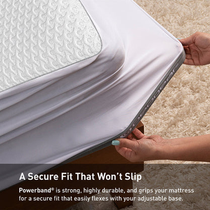 Ver-Tex Performance Mattress Protector