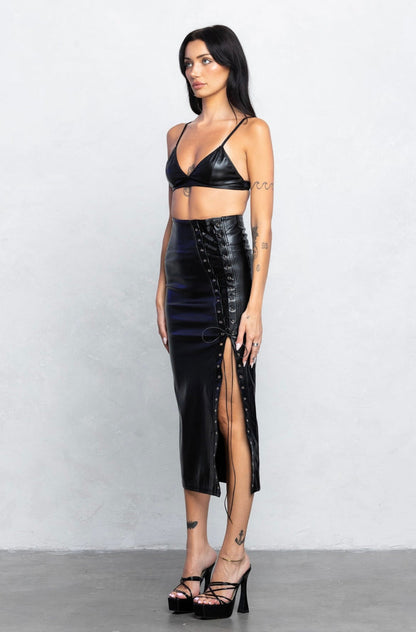Victoria Midi Skirt