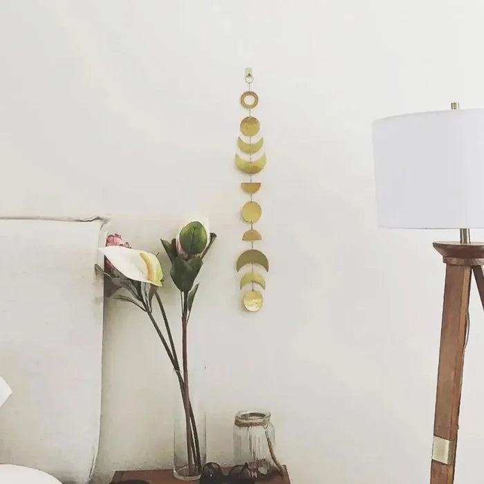 Vida + Luz - Moon Phases