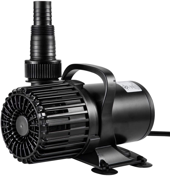 Vivosun Aquarium Water Pump 2700 GPH