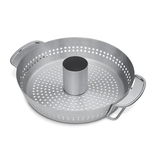 Weber Poultry Roaster 8838 - Texas Star Grill Shop 8838
