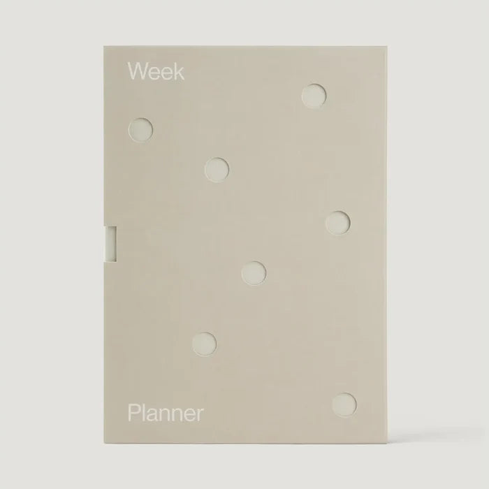 Week Planner