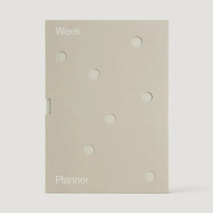 Week Planner