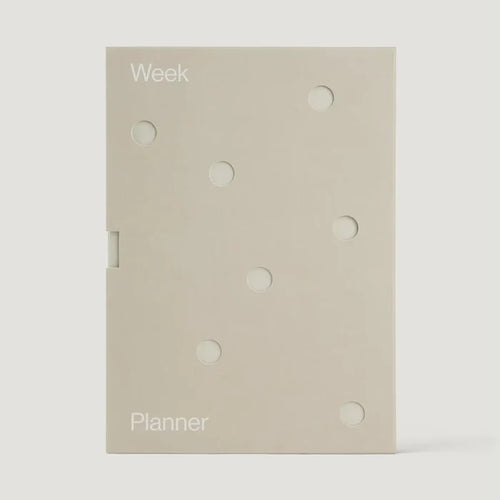Week Planner