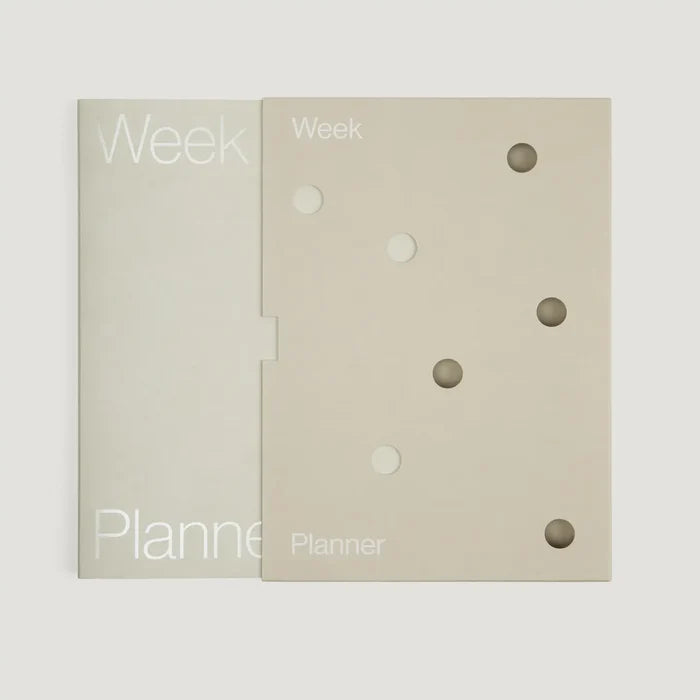 Week Planner