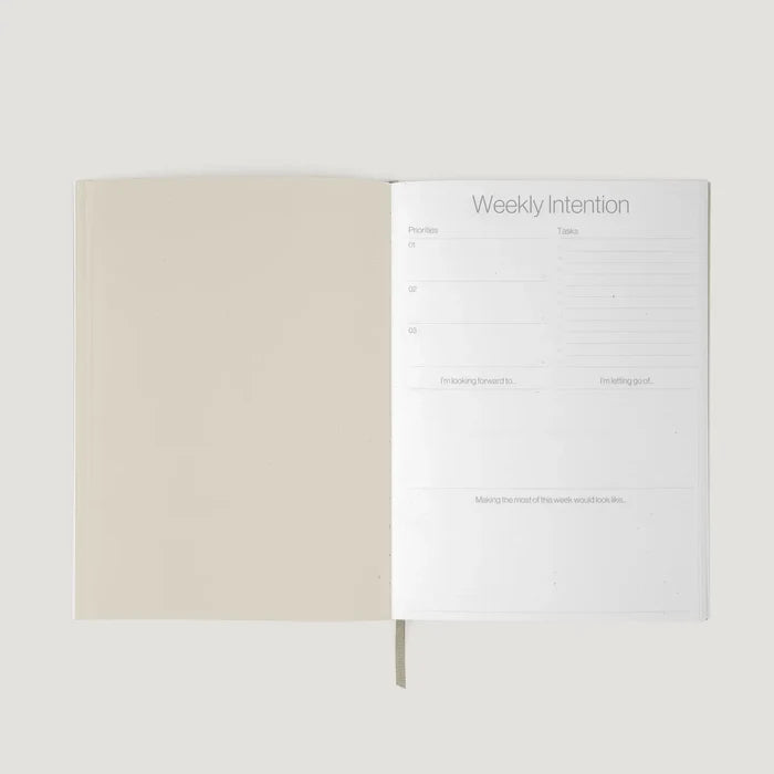 Week Planner