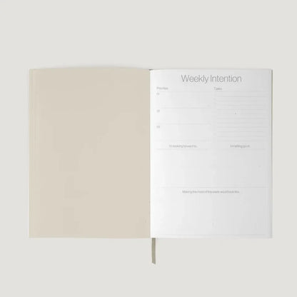 Week Planner