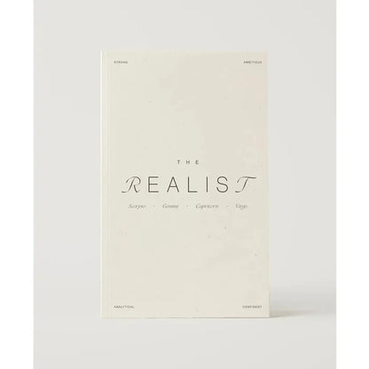 Wilde House 'The Realist' Journal