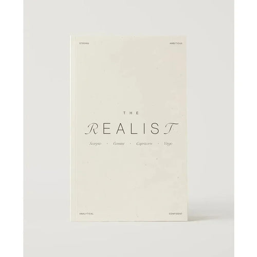 Wilde House 'The Realist' Journal