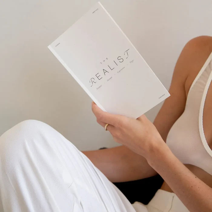 Wilde House 'The Realist' Journal