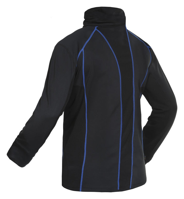 Wisa N2S Windstopper - Long sleeved shirt