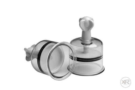 XL Nipple Suckers Image 3
