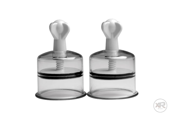 XL Nipple Suckers