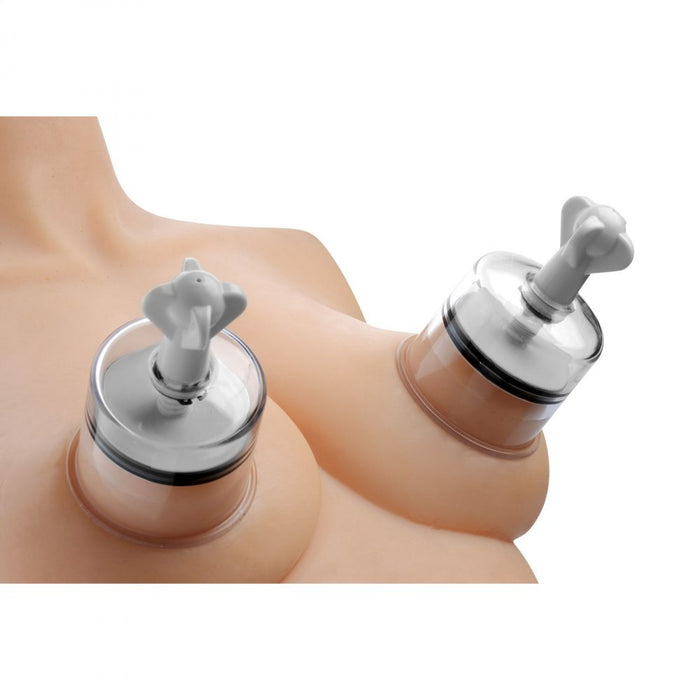 XL Nipple Suckers Image 4