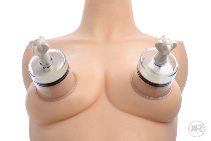 XL Nipple Suckers Image 2