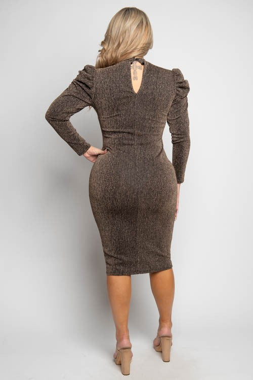 Yvonne Dress