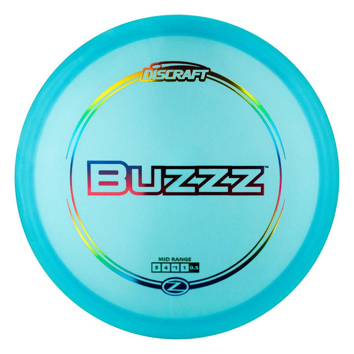 Z Line Buzzz