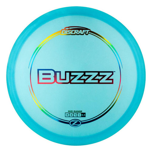 Z Line Buzzz