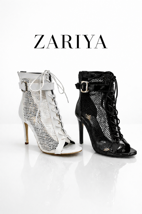 ZARIYA (8368-455)