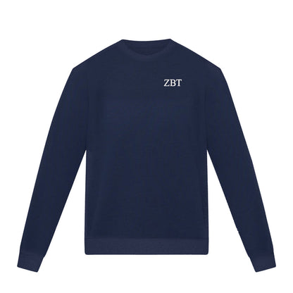 Zeta Beta Tau lululemon Steady State Crew - Letters