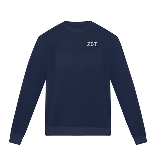 Zeta Beta Tau lululemon Steady State Crew - Letters