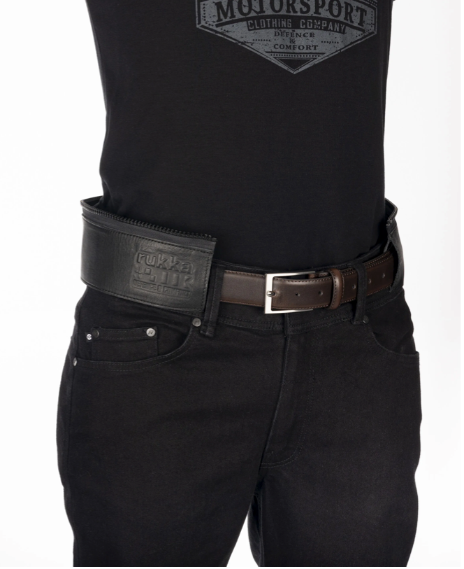 Zip-R Belt Adapter