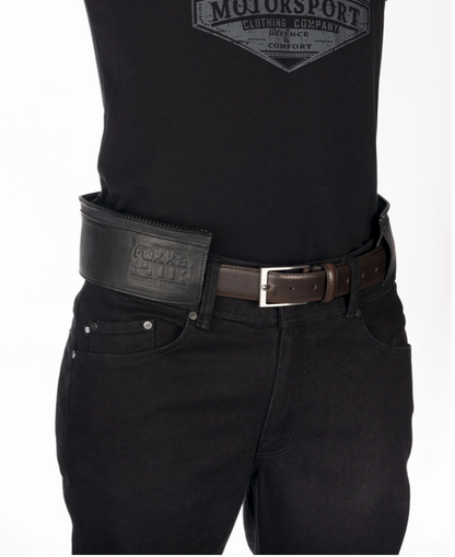 Zip-R Belt Adapter