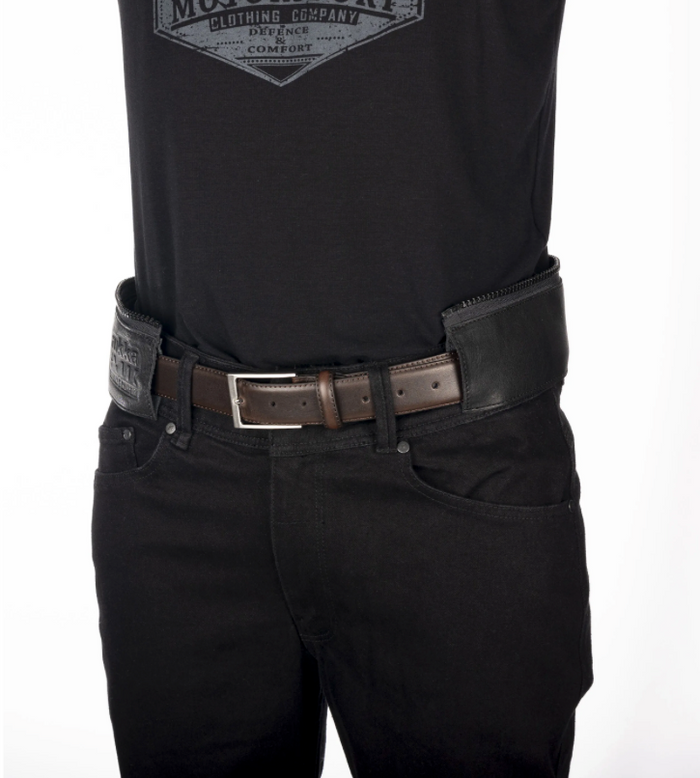 Zip-R Belt Adapter