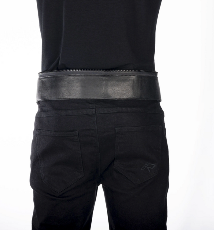 Zip-R Belt Adapter
